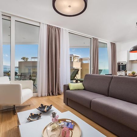 Apartment Palmas Опатия Экстерьер фото