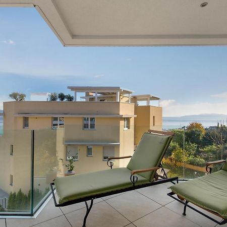 Apartment Palmas Опатия Экстерьер фото