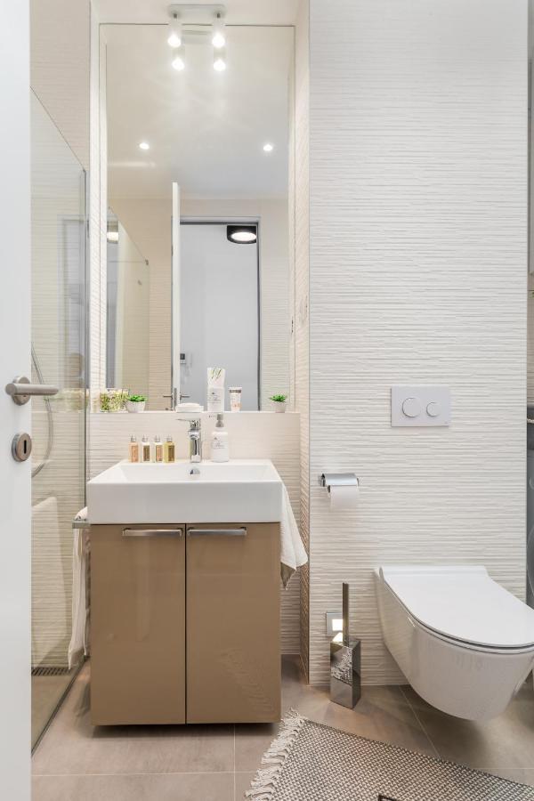 Apartment Palmas Опатия Экстерьер фото